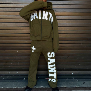 CategoríaRopa y accesorios> Ropa de hombre> Sudaderas y sudaderas con capucha para hombre - Product Image 1