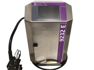 หมึก Markem Imaje Additive A188 รุ่น MB175 ใหม่/มือสอง 9232 9410 9450 หมึกพิมพ์อักขระขนาดเล็กสำหรับเครื่องพิมพ์แบบอิงค์เจ็ท Cij สายเคเบิล - Product Image 5