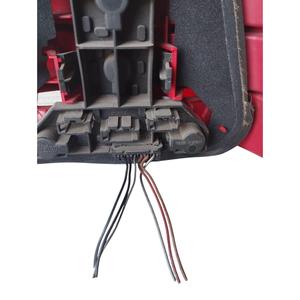FEU ARRIÈRE GAUCHE VOLKSWAGEN Golf 4 Berline 1j6945096q (97>03) - Product Image 3