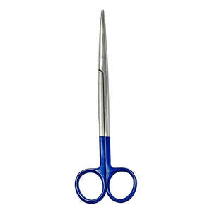 Tijeras Premium Metzenbaum Tijeras de disección de hoja curva - Product Image 1