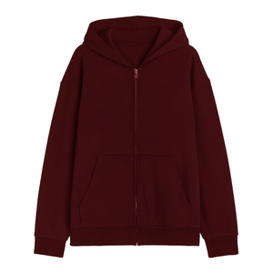 สเวตเตอร์มีฮู้ดของผู้ชายใหม่ล่าสุดมีแบรนด์เสื้อสเวตเชิ้ตมีฮู้ดสไตล์ลำลองแฟชั่นแนวสตรีทแบบสวมหัว - Product Image 4