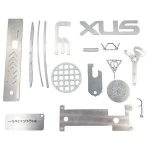 Pièces de rechange CNC imprimées en <span class=keywords><strong>3D</strong></span> en aluminium anodisé de précision et en acier inoxydable Services d'usinage direct du fabricant - Product Image 1