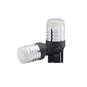 Bombillas LED T20 7440 W21W 9led - Product Image 1