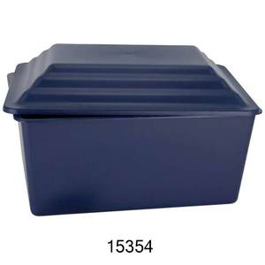 Urna Decorativa de Aluminio para Adultos para Exhibición Conmemorativa en el Hogar que Brinda un Lugar de Descanso Tranquilo con un Diseño Artístico y Significativo - Product Image 1