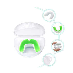 Protector Bucal Deportivo Personalizado para Adultos y Adolescentes - para Boxeo, Fútbol, Hockey, Karate, Baloncesto - Product Image 6