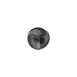 Fresa C922 DIN 844 K, 13 mm de Diámetro, 26 mm de Longitud de Corte, HSS-E-PM ALCRONA 35, Helicoidal, 3 Flautas - Product Image 3