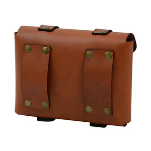 Bolso de cuero suave para mujer en estilo moderno con interior espacioso para uso diario Los mejores bolsos de cuero hechos a mano - Product Image 2