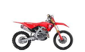 Motocicleta Todoterreno CRF150R Más Vendida, 149.7cc, Monocilíndrica, de Cuatro Tiempos, Refrigerada por Agua, 105 km/h, Lista para Enviar - Product Image 2