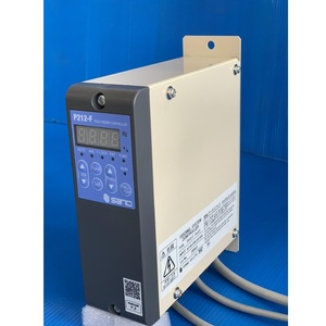 SANKI, Nueva Marca, Directo de Fábrica, Controlador de Alimentador Vibratorio Digital de Alta Funcionalidad 100/200V para Plantas de Manufactura, 1 Año de Garantía - Product Image 6