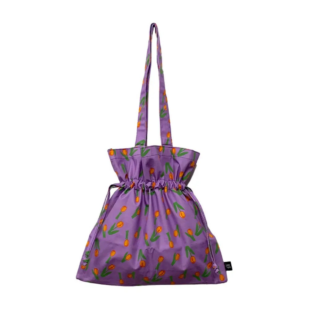 En çok satan tuval Tote çanta Jammyfinger şanslı EcoBag sevimli moda öğeleri hafif ve çeşitli sevimli tasarımlar