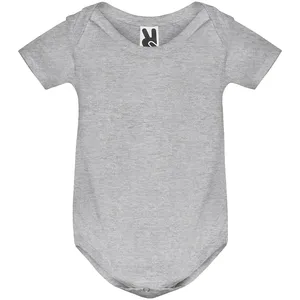 Body Personalizzato per Neonati con Gadget Personalizzati per Magliette Promozionali - Product Image 4