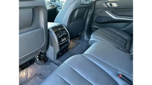 BMW X7 xDrive40i 2022 Usado en Excelentes Condiciones - Product Image 4