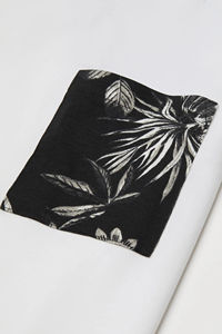 Camisetas de Verano Personalizadas para Hombre, Cuello Redondo, Estilo Americano, 100% Algodón, Diseño Elegante, Precio al por Mayor, Estilo Personalizado - Product Image 5