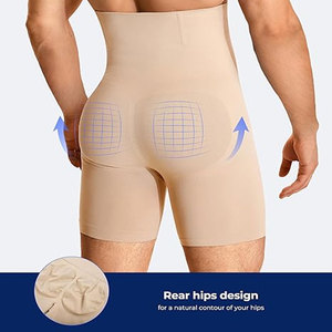 กางเกงออกกำลังกายแบบรัดรูปเอวยางยืดสำหรับผู้ชายไซส์ใหญ่ รับผลิตตามสั่ง ขายส่ง ชุดกีฬาต้านเชื้อแบคทีเรีย กางเกงกีฬา - Product Image 3