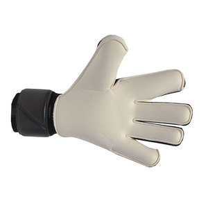 Gants de football de gardien de but réglables de qualité supérieure fabriqués au Pakistan Gants de football de gardien de but personnalisés - Product Image 5