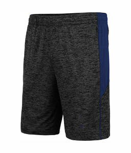 New Arrival Men's Classic Casual Breathable Cotton Shorts <b>Elastic</b> Waistband Pocket Sports Lounge Plus Size Waterproof - Product Image 4