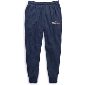 Pantalons d'affaires décontractés à la taille pour hommes pantalons pour hommes d'automne et d'hiver pantalons extensibles épais - Product Image 3