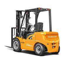 Venta al por mayor, venta directa, carretilla elevadora diésel usada de 3 toneladas con motor japonés, incluida bomba de caja de cambios, núcleo de rodamiento de Motor, otros equipos - Product Image 2