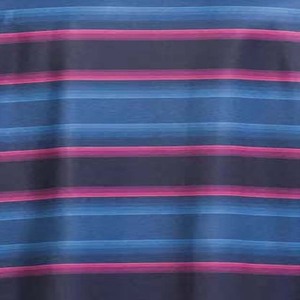 Polo de algodón con Diseño a rayas para hombre, ropa de verano de manga corta, nueva llegada, cuello levantado, polos de estilo callejero de alta calidad - Product Image 5