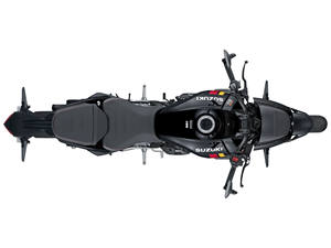 Venta en Subasta 2026 GSX-8TT Street Nueva (Motocicleta) - Product Image 6