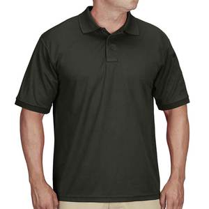 เสื้อโปโลสำหรับผู้ชายเสื้อผ้ากีฬาแขนสั้นแห้งเร็วเสื้อโปโลสำหรับผู้ชาย - Product Image 6