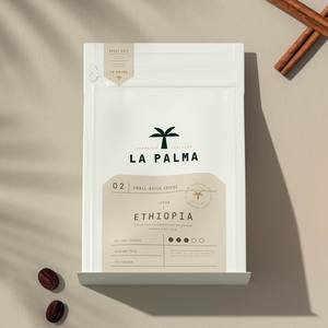 Boîte Pliante de Qualité Supérieure, Imprimé et Personnalisé, Café, Mangue, Lime, Produits de Bougie, Intensité Capillaire, Cosmétiques, Emballage de Marque - Product Image 2