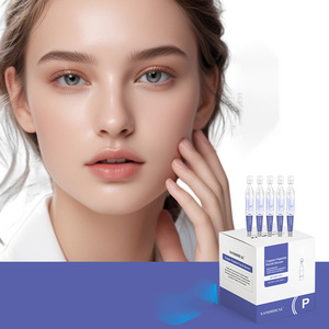 Sérum OEM au rétinol, acide hyaluronique, niacinamide et acide salicylique, hydratant pour une peau plus lisse, usage unique, 1,2 ml x 30 flacons - Product Image 4