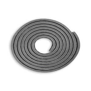 2025 Top Vente Personnalisé Taille Laine Pile Non Silicone Paillasson Durable En Plastique pour Chambre Cuisine Vis Installation En Vrac - Product Image 1