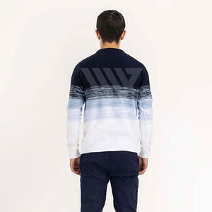 Sudadera Holgada de Estilo Urbano para Hombre, Sudadera Moderna de Corte Regular, Ligera para Invierno, 100% Algodón, Sudadera Cálida de Forro Polar - Product Image 4