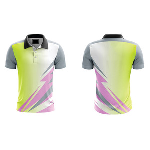 Uniformes de club, maillot de fléchettes d'équipe, maillot de fléchettes personnalisé par sublimation, maillot de fléchettes pas cher, directement de l'usine - Product Image 3