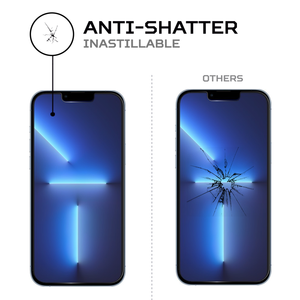 Protector de Pantalla ANTISHOCK para Apple iPhone 13 Pro Max, Accesorio Premium para una Protección Óptima del Dispositivo - Product Image 5