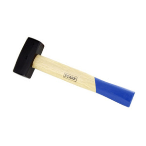 Mazzetta Manico in Legno Gs Tuv 1250 G - Product Image 1