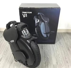 NUEVO MONOCICLO ELÉCTRICO IN-MOTIONS V11 DE CALIDAD SUPERIOR 2023, 2200W 84V DE ALTA POTENCIA - Product Image 1