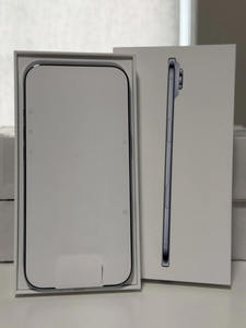 Más Vendido: 17 AIR 512GB Azul Cielo, Desbloqueado para Verizon, 5G, Pantalla 4K, Batería de 4000-4999mAh, Multi-idioma - Product Image 2
