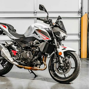 <span class=keywords><strong>Nueva</strong></span> Motocicleta <span class=keywords><strong>Kawasaki</strong></span> <span class=keywords><strong>Z400</strong></span> ABS 2023 - Product Image 1