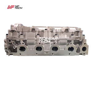 908494 1623158880 2189140 2368493 1.5L <span class=keywords><strong>BEGA</strong></span> Z2DA Z2GA Z2JA ZTDA ZTDB conjunto de culata de motor para Ford Focus Ecosport KUGA - Product Image 1