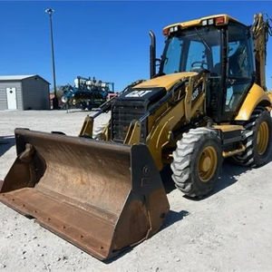 Rodamiento de Caja de Cambios para Motor de Cargador y Minicargador CATERPILLAR 420F IT, Capacidad de Carga Nominal de 45 Toneladas, en Venta - Product Image 1