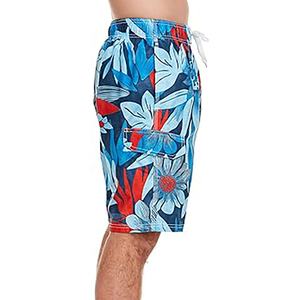 Beach <b>Shorts</b> High Quality Spring Summer Quick-Drying Breathable Digital Printed Four-Sided Stretch comfort <b>Elastic</b> <b>Waistband</b> - Product Image 5