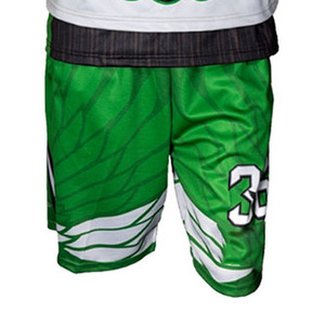 Vêtements de football professionnels légers en polyester 100 % à séchage rapide, vêtements de lacrosse, best-seller, imprimés pour équipe, respirants - Product Image 6