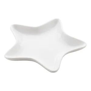 Assiette de Noël personnalisée Jokkmokk, vaisselle et décorations pour la vente en gros de produits de fête - Product Image 1