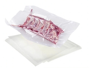 Wholesale Custom Logo Co-Extruded PET Plastic <b>Food</b> Preservation Bags Microwaveable Smell-Proof Vacuum Packaged for Sushi Noodles - Product Image 6