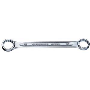 ประแจแหวนปลายคู่แบบตรง Stahlwille ระบบเมตริก - Product Image 1