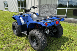 Kodiak 450 Utility 2024, 85 Millas - Product Image 4