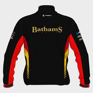 Diseñe su propia chaqueta de talla grande Parches de bordado impresos por sublimación A prueba de viento Impermeable Venta al por mayor Mejor oferta - Product Image 6