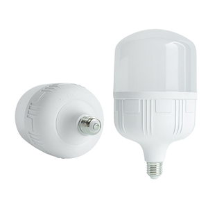 Bombilla LED cilíndrica DOB minimalista moderna Cuerpo de PC de alta calidad Hoteles de interior Entrega rápida Cob IP22 Fabricante de Vietnam - Product Image 5