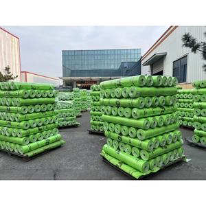 Membrana Impermeable Transpirable de HDPE para Techos KOSITE, Revestimiento Sintético para Techos, 1.5m de Ancho, 70-260g/m2 - Product Image 4
