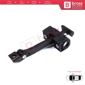 BDP1398ตรวจสอบหน้าประตูหน้าหยุดสายรัดห้ามเลือดสำหรับ1ชุด F20 F20N 2011 2019 5ประตูอะไหล่รถยนต์ทำในประเทศตุรกี - Product Image 3