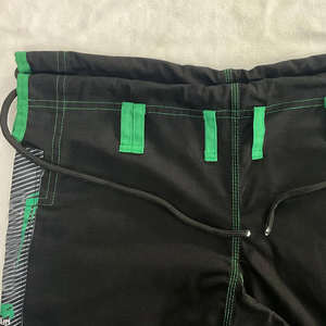 Uniforme léger de karaté Jiu Jitsu Kimono de haute qualité pour adultes Service OEM avec prix de gros vêtements d'arts martiaux - Product Image 4