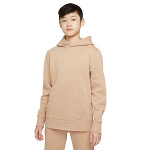 Ropa para niños, chándal informal personalizado para niños, ropa para niños, pulóver, sudaderas con capucha, conjunto de dos piezas anticontracción, Sudadera con capucha y sudadera - Product Image 2