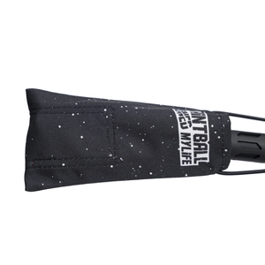 Housses de baril de paintball personnalisées de haute qualité pour les joueurs Manchon de baril de paintball sublimé de meilleure qualité au prix le plus bas - Product Image 3